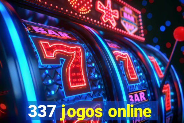 337 jogos online